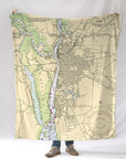 Wilmington Blanket