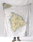 Hawaii Blanket