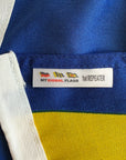 First Repeater Flag – Nautical Signal Flag