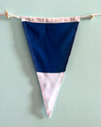 Second Repeater Flag – Nautical Signal Flag