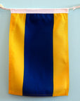 Delta Signal Flag (D) – International Nautical Signal Flag