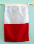 Hotel Signal Flag (H) – International Nautical Signal Flag