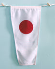 1 Nautical Signal Flag Pennant