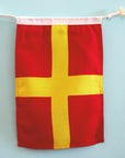 Romeo Signal Flag (R) – International Nautical Signal Flag