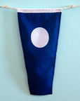 2 Nautical Signal Flag Pennant