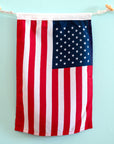 USA Flag - for mixing in with your nautical signal flags!