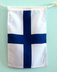 X-Ray Signal Flag (X) – International Nautical Signal Flag