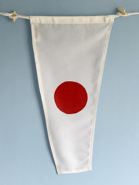 1 Nautical Signal Flag