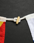 Echo Signal Flag (E) – International Nautical Signal Flag