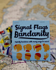 Signal Flags Neck Gaiter - "Bandanity"