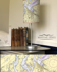 Puget Sound Lamp