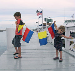 Nautical Flags Collection