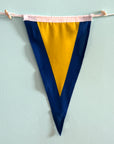 First Repeater Flag – Nautical Signal Flag