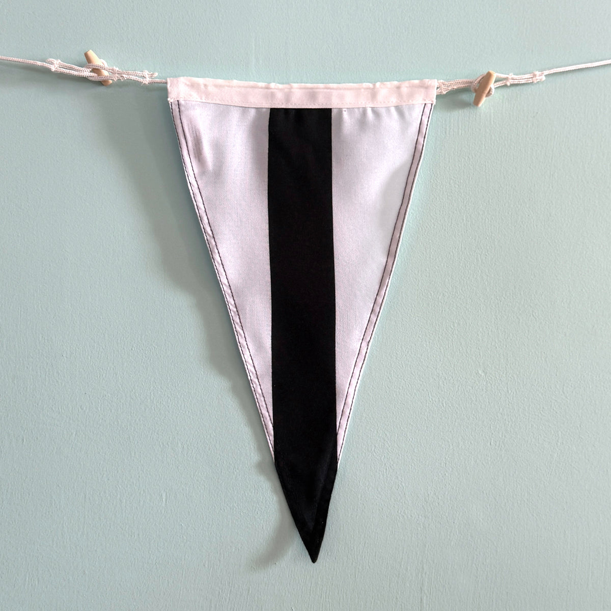 Third Repeater Flag – Nautical Signal Flag