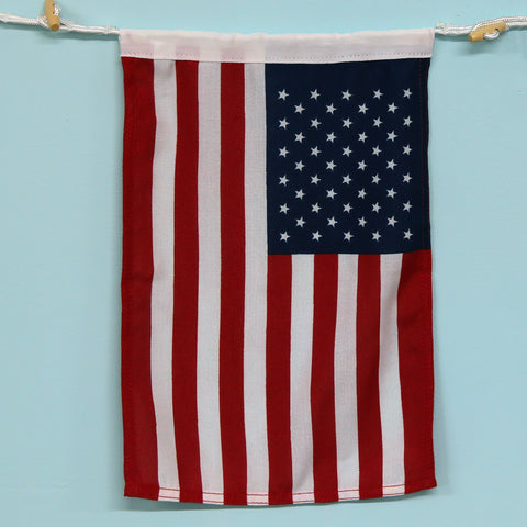 American Flag - for mixing with your signal flags!