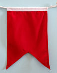 Bravo Signal Flag (B) – International Nautical Signal Flag