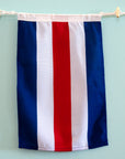 Charlie Signal Flag (C) – International Nautical Signal Flag