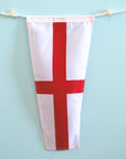 8 Nautical Signal Flag Pennant