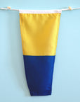 5 Nautical Signal Flag Pennant