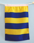 Golf Signal Flag (G) – International Nautical Signal Flag