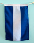 Juliett Signal Flag (J) – International Nautical Signal Flag