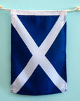 Mike Signal Flag (M) – International Nautical Signal Flag