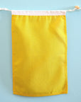 Quebec Signal Flag (Q) – International Nautical Signal Flag