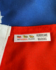 Storm Warning Flag – Nautical Signal Flag