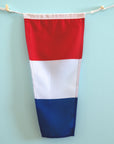3 Nautical Signal Flag Pennant