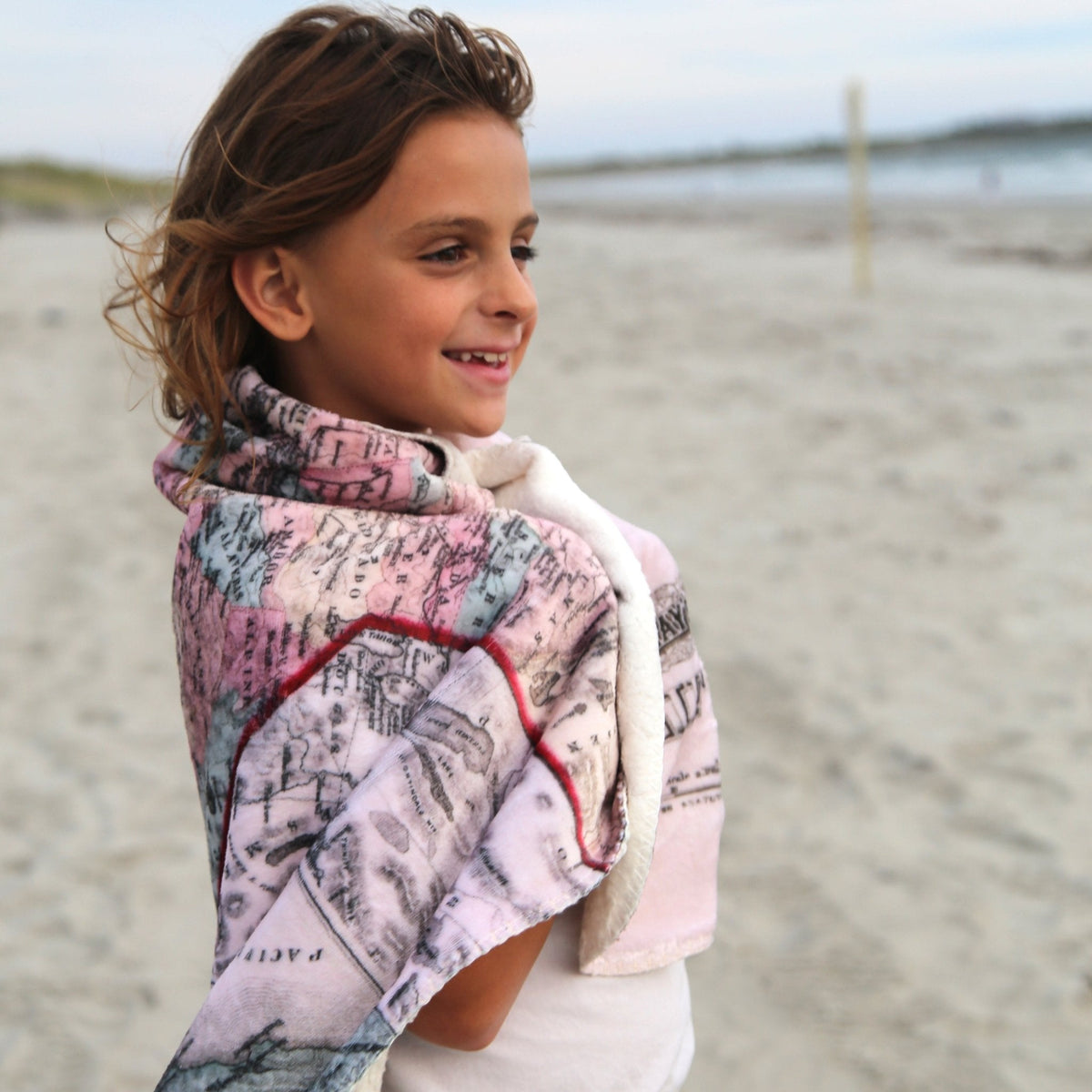 Dog Blanket Wholesale - Maritime Tribes USA