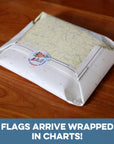 5 Nautical Signal Flag - mysignalflags