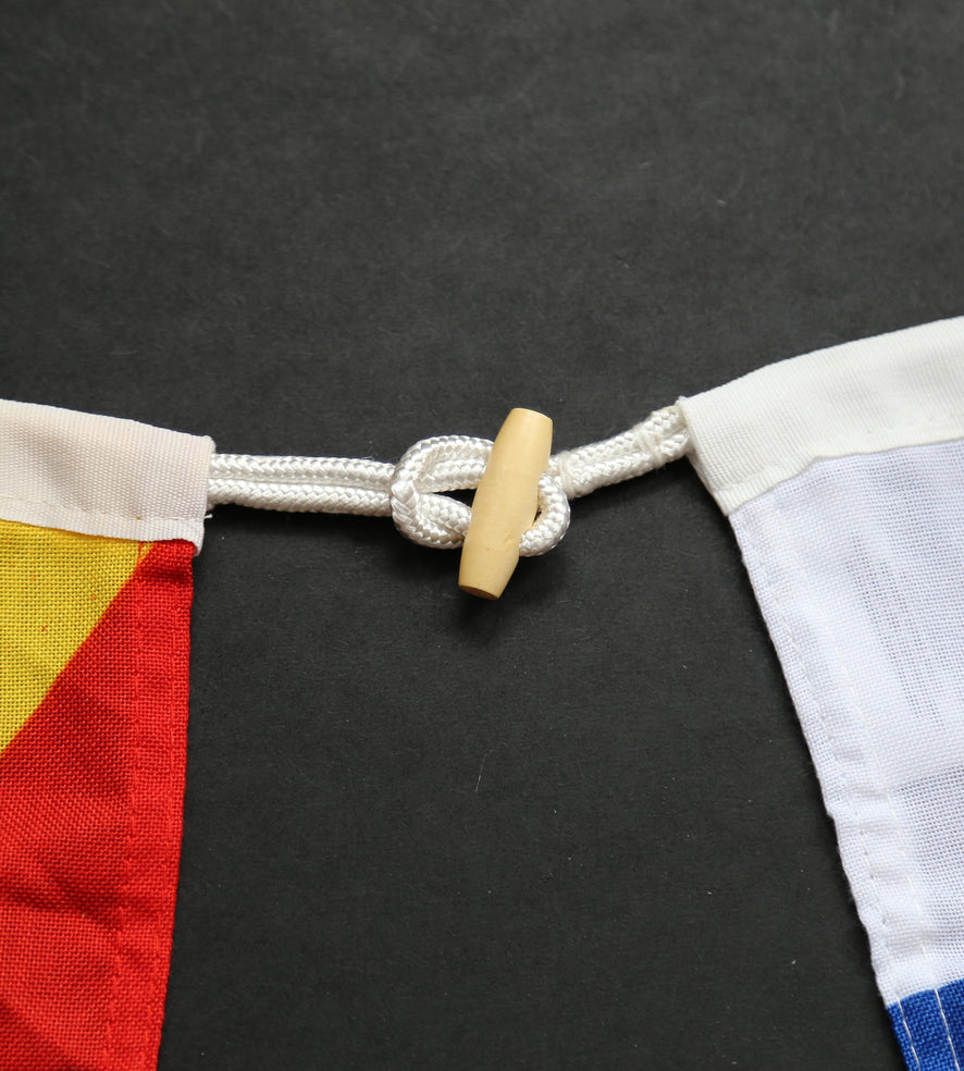 Nautical Flags Collection – My Signal Flags