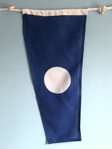2 Nautical Signal Flag - mysignalflags