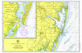 Ocean City, MD Placemats, set of 4