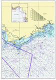 St Joseph Bay to St James Island Scroll