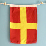 "R" Nautical Signal Flag - mysignalflags