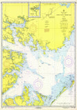 Pamlico Sound, North Carolina Scroll